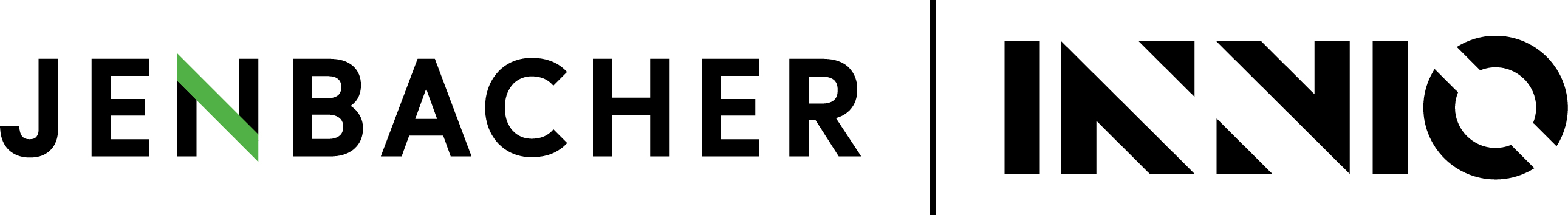 Jenbacher Innio Logo