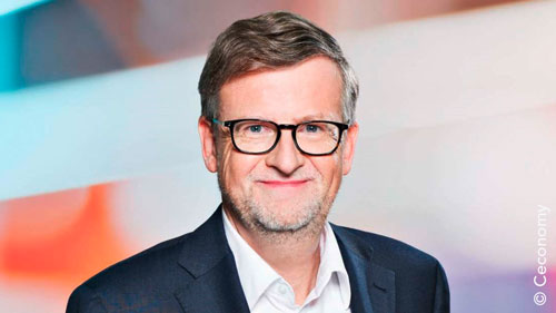 Jörn Werner, Operating Partner, Armira Beteiligungen GmbH, Munich