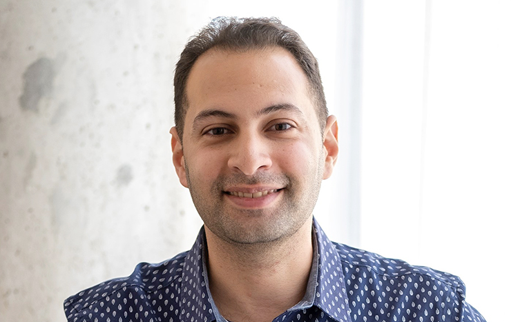 Ayman Sabae