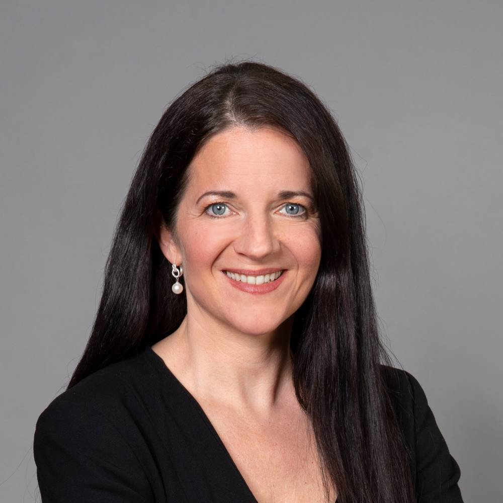 Mag. Melanie Gassler-Tischlinger, LLM.