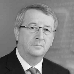 Jean-Claude Juncker