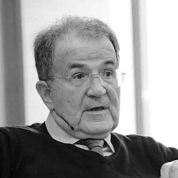 Prof. Dr. Romano Prodi
