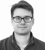 Assoc. Prof. Matthias Janetschek, PhD | Software Engineering Bachelor's program Digital Business & Software Engineering