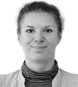  Silvia Kostner, BSc | Laboratory Engineer Bachelor's program Environmental, Process & Energy Engineering